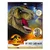 Jurassic World: Dominion 3D Dinozavrova Glava Maska