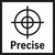 BOSCH List univerzalne testere S 1113 AWP 2608635527, Precision za vlaknaInsulation