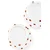 Komplet kozarcev Pols Potten 2-pack