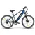 Samebike Električni bicikl RS-A01 Men1.0, 27.5, Plavi