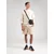 JACK & JONES Pulover JPRBLAMILANO pegasto bela