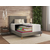 Oblak Madrac Coolwool Hard 160x200 cm