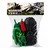 slomart LEAN TOYS Vojaški set, Transporter, Figurice, Vozila, 14 kosov