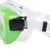 Firefly ST3 II J, set za ronjenje, zelena 428732