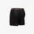 Bokserji Under Armour Performance Tech Solid 6in 3-Pack Black M