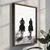 Wallity Slika GE162, 35 x 47 cm