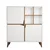 Hanah Home Komoda Pulse 100x115x30cm Orah