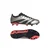 Adidas PREDATOR LEAGUE FG J, dječije kopačke za fudbal, srebrna IF6354