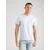 LEVIS  Majica CLASSIC svetlo modra