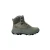 Jack Wolfskin Čevlji zelena 45 EU Everquest High Texapore
