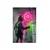 Wallity Slika Hhlneon0034, 70x100 cm