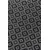 Lessentiel Maison Kupatilski otirač Maris, 120cm, Sivo-beli