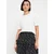PIECES Bluza PCJAMAL bela