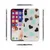 Maska Electric lush za Samsung A41/415F heart