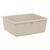 Umivaonik Bež 530 x 460 mm 80% kvarc i 20% smola