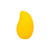 Sunđer za blendovanje šminke Mango