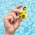 Fidget spinner vrtavka GADGET AND GIFTS