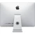Obnovljen iMac 21, i3, 8GB, 512GB, Retina 4K, Klasa A+, srebrni