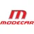 MODECAR Dacia Dokker 2012- zadnja leva luč