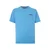 Napapijri Majica Smallbox NP0A88TR Modra Regular Fit