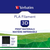Verbatim High Performance PLA Črna - 2,85 mm