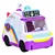 PKW zbirateljska figurica - Creature Cases S1 - Mice Squad Van