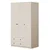 Hanah Home Ormar Rb-062-01, 105x210x52 cm, Beli