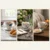 Florina Luna porcelanasta skodelica 460 ml