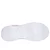 Skechers UNICORN DREAMS - STARRY LITE, djecje patike za slobodno vrijeme, srebrna 302296L