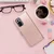 Forcell MEZZO Book case za XIAOMI Redmi NOTE 11 / 11S mandala ružičasto zlatna