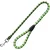 Trixie Povodac za pse Cavo S M 1m/12mm