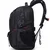 Edison Školski ranac, 45 L, Crni