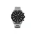 BOSS Black Analogna ura, srebrna