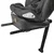 Lorelli auto sediste estate i-size isofix 360 (40-150cm) - black jasper ( 10071812401 )