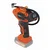 Kreator Powerplus POWDP7020 20 V kompresor brez baterije