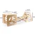 HANAH HOME Dečiji Pikler Climber Set AKTV053 (160RSW1129)