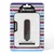 Gardj Europe X-Basic Bullet Mini 10 prestav Gold