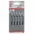 Bosch list ubodne testere T 119 BO Basic for Wood 2608637788