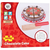 Bigjigs Toys Chocolate Cake aktivnostna igrača 3y+ 1 kos