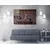 Wallity Slika na platnu 70x100cm