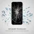 Tempered glass Nillkin CP+ Pro za iPhone 15 6.1 crni