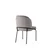 Hanah Home Set trpezarijskih stolica Dore 175 V4, 4 komada, Sivi