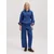 EDITED Bluza Bibi moder denim