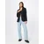 Kaffe Blazer Sakura, modra