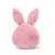 Havhav 1047 Pink Dog Toy