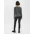 VERO MODA Pulover VMCare  kaki