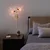 OPVIQ Zidna lampa Benek 15 14423