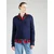 TOMMY HILFIGER Pulover temno modra