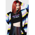Pulover moška - Neon Rainbow - KILLSTAR - KSRA009009