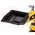MILLY MALLY Vozilo CAT Loader – nakladalnik